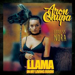 AronChupa : Llama In My Living Room