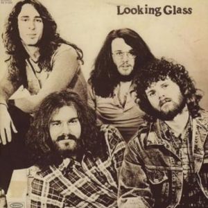 Looking Glass : Looking Glass