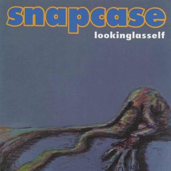 Lookinglasself - Snapcase