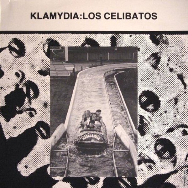 Klamydia : Los celibatos