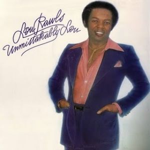 Lou Rawls : Unmistakably Lou