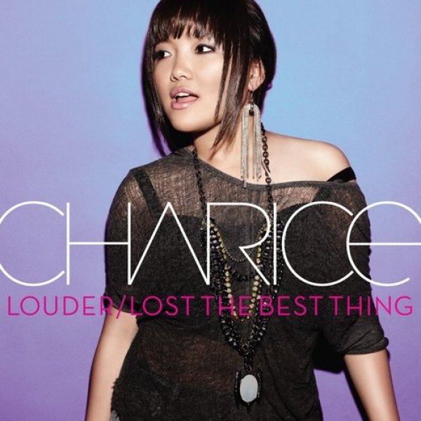 Charice : Louder