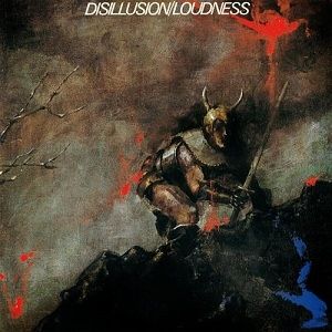 Disillusion - Loudness