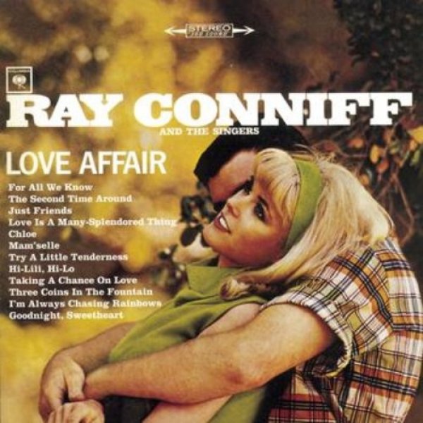 Ray Conniff : Love Affair