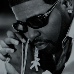 Gerald Levert : Love & Consequences