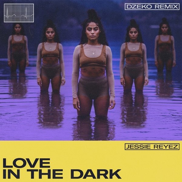 Jessie Reyez : Love in the Dark