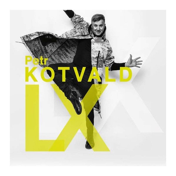 Petr Kotvald : LX