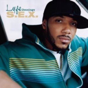 Lyfe Jennings : S.E.X.