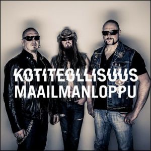 Kotiteollisuus : Maailmanloppu