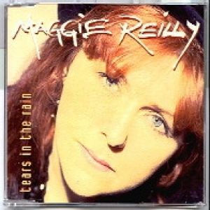 Maggie Reilly : Tears in the Rain