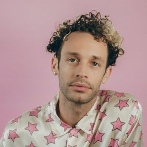 Wrabel : Magic