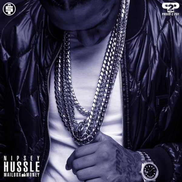 Nipsey Hussle : Mailbox Money