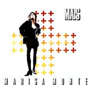 Marisa Monte : Mais