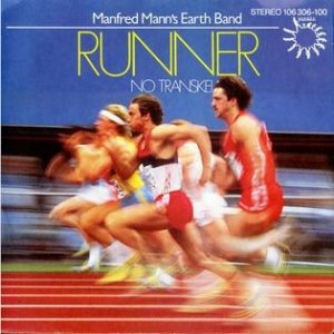 Manfred Mann's Earth Band : Runner