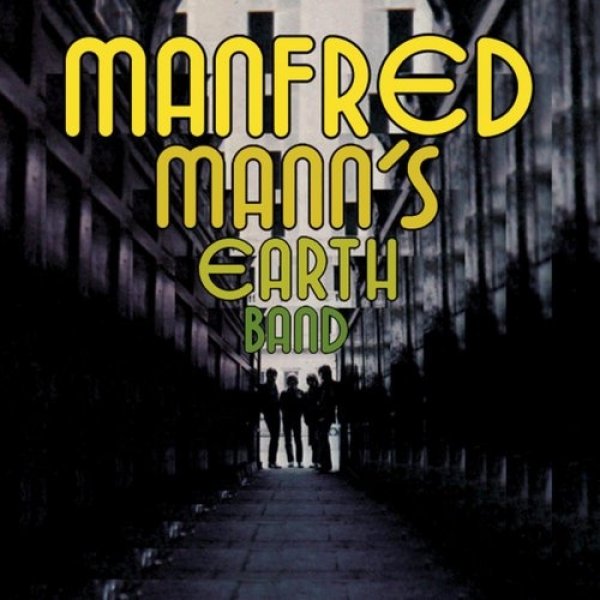 Manfred Mann's Earth Band : Manfred Mann's Earth Band