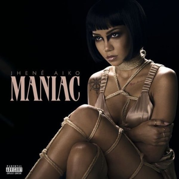 Jhené Aiko : Maniac