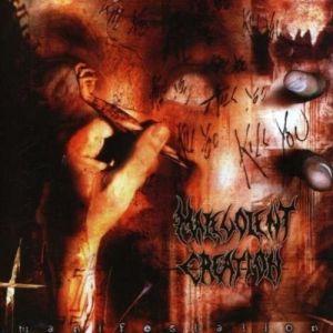 Malevolent Creation : Manifestation