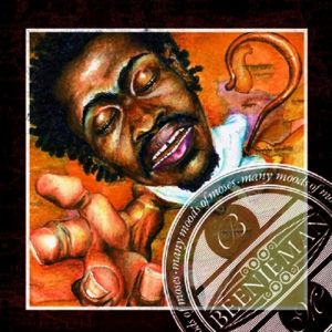 Beenie Man : Many Moods of Moses