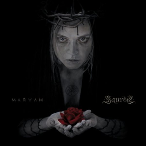 Saurom : Maryam