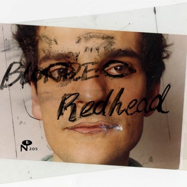 Blonde Redhead : Masculin Féminin