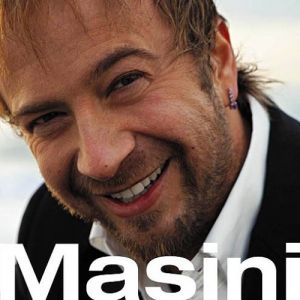 Marco Masini : Masini