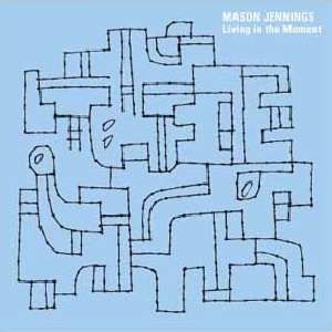 Mason Jennings : Living in the Moment EP