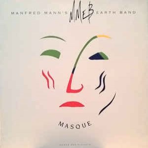 The Mission : Masque