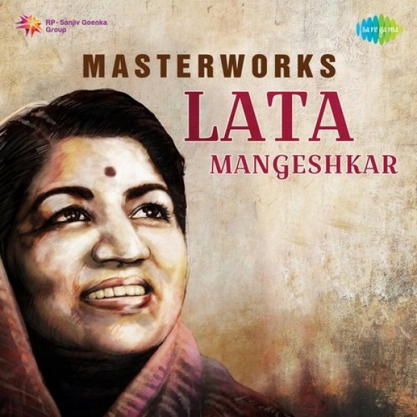 Masterworks  - Lata Mangeshkar