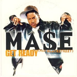 Maze : Get Ready