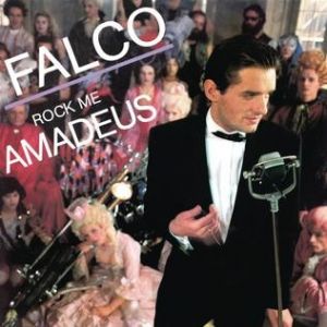 Megaherz : Rock Me Amadeus
