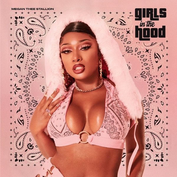 Megan Thee Stallion : Girls in the Hood