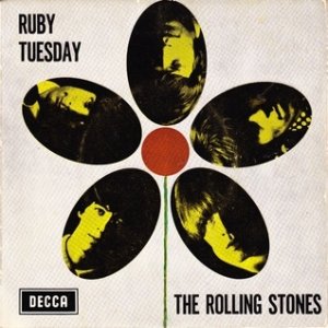 Ruby Tuesday - Melanie