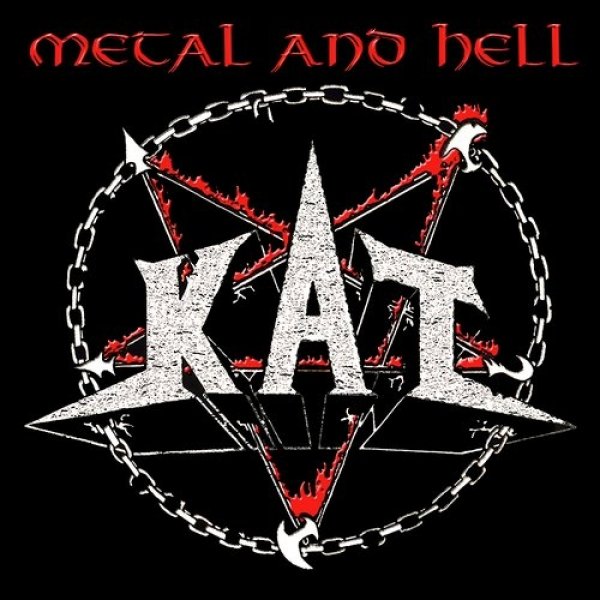 Kat : Metal and Hell