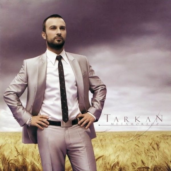 Tarkan : Metamorfoz