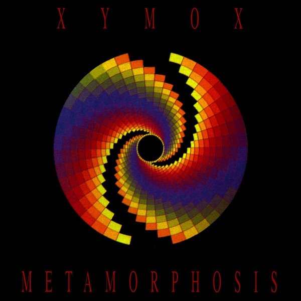 Clan of Xymox : Metamorphosis