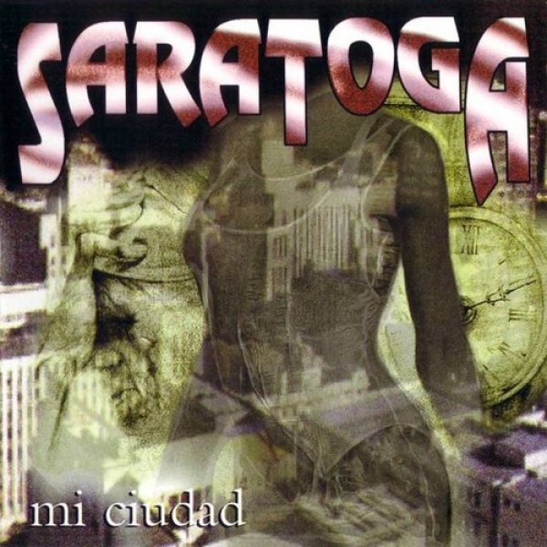 Mi ciudad - Saratoga