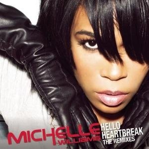 Michelle Williams : Hello Heartbreak