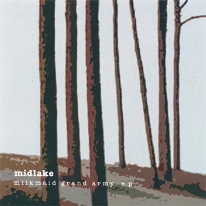 Milkmaid Grand Army - Midlake