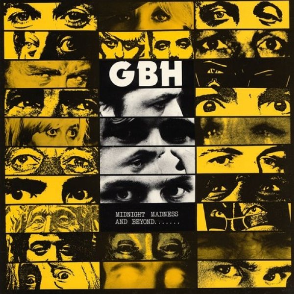 GBH : Midnight Madness and Beyond