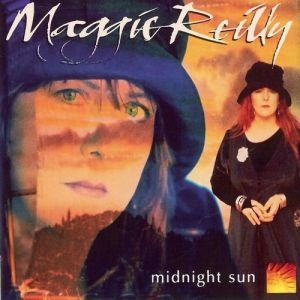 Maggie Reilly : Midnight Sun