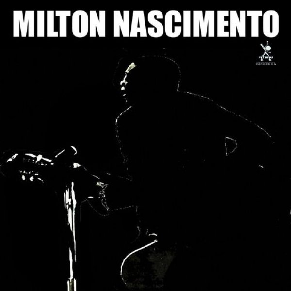 Milton Nascimento :  Milton Nascimento