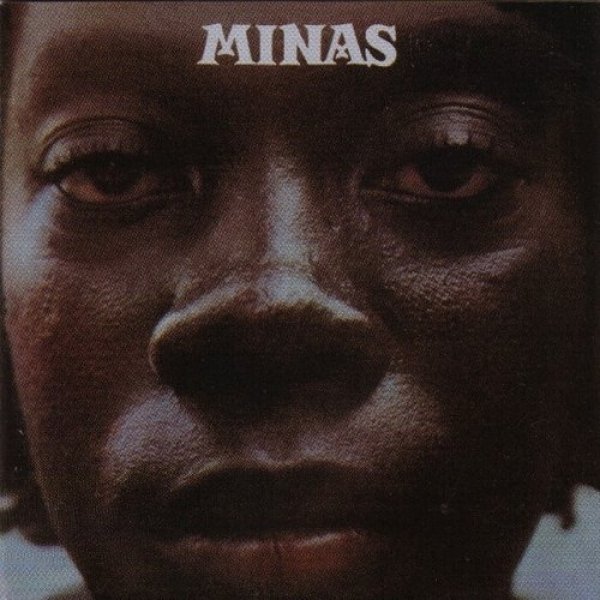 Milton Nascimento :  Minas