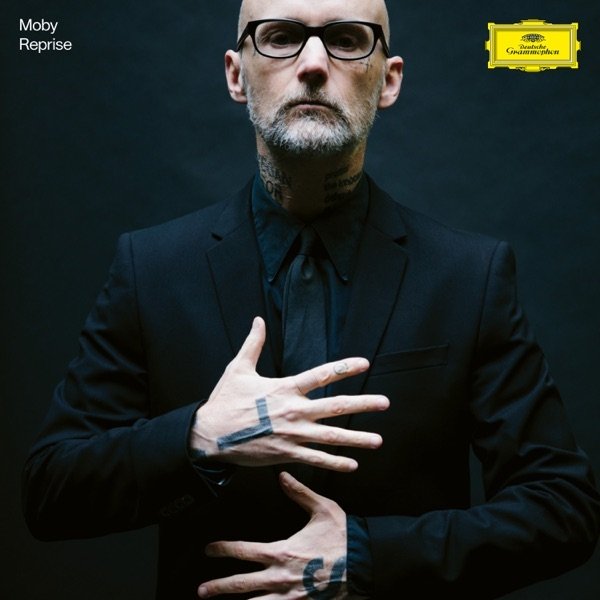 Moby : Reprise
