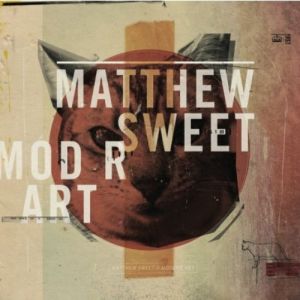 Modern Art - Matthew Sweet