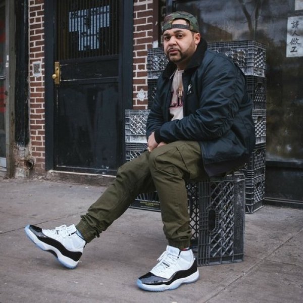 Joell Ortiz : Monday