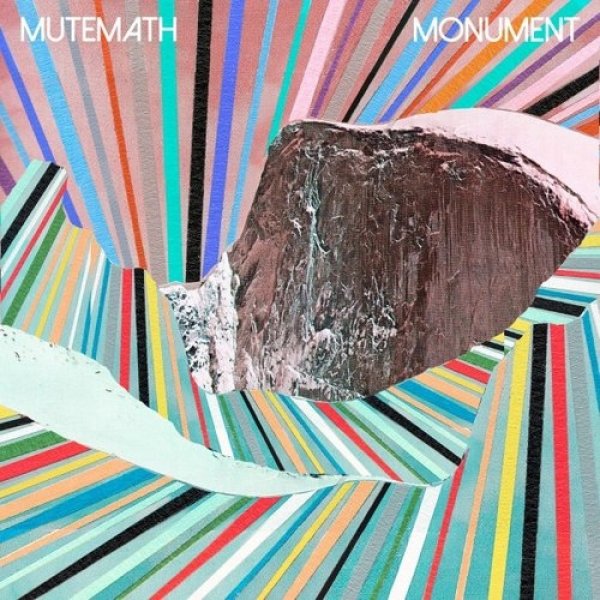 Mutemath : Monument