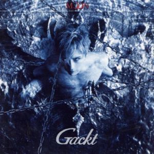 GACKT : Moon