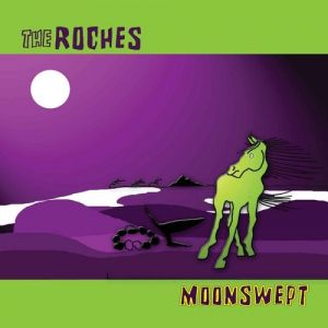 The Roches : Moonswept