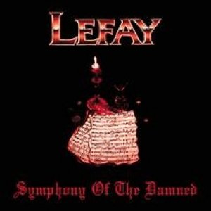 Morgana Lefay : Symphony of the Damned, re-symphonised