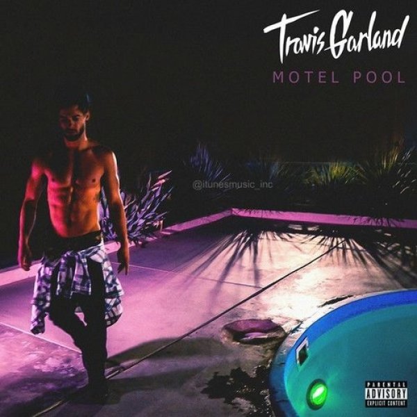 Travis Garland : Motel Pool (B-Sides)